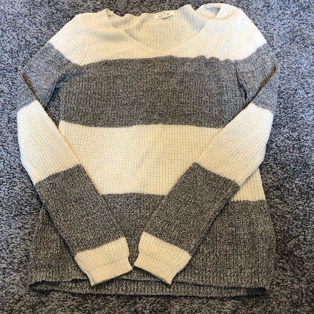 Soft Knit Sweater
